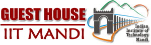 Guest House IIT Mandi